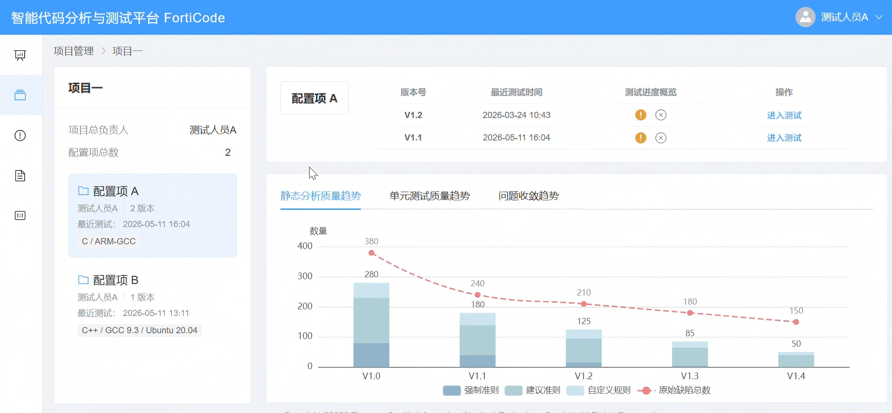 佛山市目标码溯源工具FPGA 代码国军标检测 - 推荐